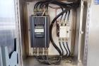 Peerless Hs28hd Triple Roller Bar Dough Mixer